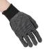 Dchaochao 2pcs Heat Resistant Protective Glove Mittens Hair Styling for Curling Straight Flat Iron - Buy Online on GoSupps.com