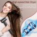 Buy Slopehill Airstyler 5 in 1 - 110 000 RPM Ionic Hair Dryer & Multi-Hairstyler | Quick Drying Hair Straightener Brush & Volume Brush (Dark Gray) - Global Shipping Available - Buy Online on GoSupps.com