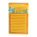 Drain Cleaner Sticks 12PCS Deodorizer And Drain Strips Drain Clog Remover Sticks Pipe Cleaning Sticks To Clean Sink Shower Bathtub Toilet Drain Odor
