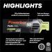 Buy Powerbar Black Line Fuel 30 Gel Lemon - 12x50ml | International Shipping Available - Buy Online on GoSupps.com