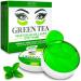 Under Eye Mask for Puffy Eyes, Dark Circles, Eye Bags, Wrinkles, Puffiness with Collagen - Hydrating Under Eye Patches - Green Tea Skincare - Anti-Aging Eye Patch Treatment Masks - Under Eye Gel Pads