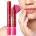Lip Pencil and Oil Set Hydrating Oil and Contour Pencil Combo Set Moisturizing and Nourishing Cosmetic Gift for Women Girls Sisters Friends and Family - Buy Online on GoSupps.com