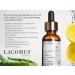 Hyaluronic Acid + Vitamin C Serum - Organic & Cruelty-Free Moisturizer for Youthful Skin | LACOMUS Australia - Buy Online on GoSupps.com