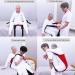 Patient Lift Sling Stair Slideboard Oxford Cloth Cotton Waterproof Fabric Transfer Belt Evacuation Patient Lift Use Seniors Handicap Disabled Bedridden Disability Care Supplies - Buy Online on GoSupps.com