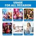 Temporary Tooth Repair Kit | Safe & Easy Solution for Broken Artificial Teeth - Fast International Shipping - Buy Online on GoSupps.com