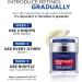 L'Or al Paris Revitalift Laser Pressed Night Cream 50ml - Anti-Ageing Moisturizer with Retinol & Niacinamide - Buy Online on GoSupps.com