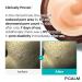 P.CALM Retinolagen Ampoule Shot Cream 60ml - Vegan Pore Tightening Moisturizer with Retinol & Collagen | Gentle Korean Skincare for Sensitive Skin - Buy Online on GoSupps.com