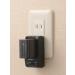 Sony BCTRV Travel Charger - Black | Compact & Portable Charging Solution - Buy Online on GoSupps.com