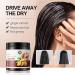 Ginger Hair Mask - Repair Damage, Professional Treatment for Dry, Color Treated Hair - Buy Online on GoSupps.com
