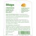 Blistex Orange Mango Blast Lip Balm Vitamins C & E Bulk Lip Balm Super Smooth Moisturization Refreshing Flavored Lip Hydration 0.15 Ounce (Pack of 24) - Buy Online on GoSupps.com