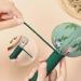 Buy 2-g Lymphatic Drainage Hammer Stick | Manual Massage Hammer for Muscle Relaxation | 26cm Wormwood Massage Tool - International Shipping Available - Buy Online on GoSupps.com