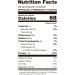 Plant-Based Protein Powder with Probiotics | Organic & Clean Vegan Superfood - Keto Chocolate Nutritional Supplement - Buy Online on GoSupps.com