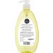 Amazon Basics Tear-Free Baby Hair and Body Wash 16.9oz - Gentle Formula for Delicate Skin - Buy Online on GoSupps.com