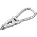 REMOS Leverage Pliers with Two Tips Stainless 12 cm
