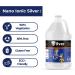 Nano Ionic Silver 10 ppm - 1 Gallon Liquid Immune Booster for Kids Pets & Adults | Enhance Wellness Internationally - Buy Online on GoSupps.com