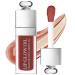 AOOWU Lip Glow Oil - Moisturizing Lip Plumper & Gloss | Hydrating Non-Sticky Formula for Smooth Youthful Lips - International Shipping Available - Buy Online on GoSupps.com