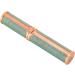 Eyebrow Shaver Portable Safe Lipstick Shape Electric One Key Switch Eye Brow Shaper for Women Girls (Green) - Buy Online on GoSupps.com