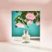 Lake & Skye Canyon Rose Eau de Parfum Spray - Vegan Cruelty Free & Synthetic Free 1.7 fl oz (50 ml) - Warm Floral and Vanilla 1.7 Fl Oz (Pack of 1) - Buy Online on GoSupps.com