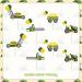 Sursurprise 24 Pieces Lawnmower Birthday Cupcake Toppers Green Tractor Cupcake Toppers for Boys Lawnmower Birthday Decor Farm Themed Parties Tractor Time Party Supplies - Buy Online on GoSupps.com