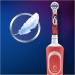 ORAL-B Vitality 100 Electric Toothbrush - Special Pixar Gift Edition | International Shipping Available - Buy Online on GoSupps.com