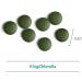 Nutricology King Chlorella 600 Chewable Tablets - Pure Health Supplement - Buy Online on GoSupps.com