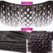 10A Brazilian Body Wave Hair Bundles - 18 20 22 24 Inch Virgin Remy Human Hair Weaves - Buy Online on GoSupps.com