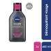NIVEA Biphase Black MicellAir 400ml - Refreshing Cleansing Water for All Skin Types - Fast International Shipping - Buy Online on GoSupps.com