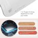 Hot Compress Calf Massager - Stainless Steel Leg Massage Device for Muscle Relief Fat Edema Reduction & Improved Blood Circulation - Buy Online on GoSupps.com