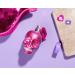 POLICE To Be Sweet Girl Fragrance For Woman - Feminine Scent - Gourmand Accords - Housed In A Pretty Punk Bottle - Mingles Tart-Sweet Fruits And Fresh Florals With Woody Notes - 2.5 Oz EDP Spray Citrus 2.5 Fl Oz (Pack of 1) - Buy Online on GoSupps.com
