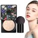 Air Cushion Concealer Air Cushion Bb Cream Foundation | Bb Cream Makeup for Oil and Moisture Control Moisturizing and Lightening Liquid Foundation Cushion Cream - Buy Online on GoSupps.com