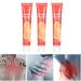 Refreshing Bunion Cream for Toe Swelling Relief - Gentle and Safe Health Care Solution - Buy Online on GoSupps.com