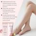 Hair removal cream for women 150g lotion and nourishing cream - Fast and moisturizing hair remover for men - For teens legs thighs underarms chest and other areas - Buy Online on GoSupps.com