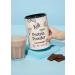  KoRo KoRo - Vegan Chocolate Flavor Protein Powder 300g - Rice Pea and Soy Protein - Creamy and Sweet Taste - Rich - Buy Online on GoSupps.com