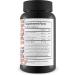 Pro Lean Belly Juice Capsules - Daily Cleanse & Detox Supplement for Digestive & Immune Health - With Psyllium & Aloe - Promotes Regularity, Wellness & Energy - Buy Online on GoSupps.com