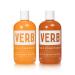 Verb Curl Shampoo & Conditioner Duo 12 Fl Oz (pack of 2)