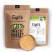 100 g egg yolk powder | Egg substitute | Spray dried egg powder | Egg yolk powder | Cooking & Baking | Taste Market