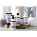 Dionis Lavender Blossom Goat Milk Hand Cream (1 oz) - Set of 4 - Made in USA | Cruelty-Free, Paraben-Free - Buy Online on GoSupps.com