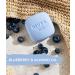 NIVEA MagicBAR Refreshing Almond Oil Facial Cleansing Bar (75g) Vegan Facial Cleanser Plastic Free Facial Cleansing Bar Facial Cleanser - Buy Online on GoSupps.com