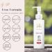 Shinnosuke Revitalizing & Hydrating Japanese Rice Facial Cleanser - 3.4 oz | Gentle & Nourishing Skincare for Radiant Skin - Shop Internationally - Buy Online on GoSupps.com