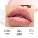 Shop Tinted Lip Balm - Long Lasting Hydration & Gloss Finish | Repair Dry Cracked Lips (04) - International Shipping Available - Buy Online on GoSupps.com