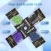 CITHOT Waxing Wax Heater 500 ml Waxing Kit with Digital LED Display Touch Buttons Suitable for Waxing Arms Legs and Armpits - Buy Online on GoSupps.com