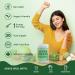 Organic Super Greens Powder- Fruits & Veggies Smoothie & Juice Mix - with Superfood Chlorella I Full of Antioxidants Dietary Fiber Essential Vitamins & Minerals I For Healthy Digestive System & Promotes Energy I 30 Servings I Made in Canada - Buy Online on GoSupps.com