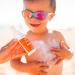 Laboratoires de Biarritz Baby & Child Sunscreen LSF50+ ALGA Maris Bio - Lightweight & Creamy - Made in France - 50 ml - Buy Online on GoSupps.com