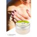 Greenendoor Body Peeling Sea Salt Cocos - Natural Microplastic-Free Scrub with Organic Coconut | 280g | Exfoliating Body Scrub for Women | Sauna Salt for a Luxurious Shower Experience - Buy Online on GoSupps.com