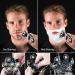 7D WeChip Electric Head Shaver for Bald Men - Modern Design Razors, Wet/Dry, Anti-Pinch, LED Display - Cordless Grooming Kit - Buy Online on GoSupps.com