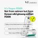 VT Cosmetics PDRN 100 Essence - Korean Ginseng Plant-Derived Serum for Natural Glow | Premium Skincare 1.01 fl. Oz - International Shipping Available - Buy Online on GoSupps.com