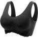 Shop Bijerou 2 Pack Women s Bralette - Seamless Push Up Comfort BH & Soft Stretch Bustier in Watermelon Red | International Shipping Available - Buy Online on GoSupps.com