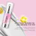  ZLHHRZJX Peptide eye cream for dark circles and puffiness under-eye serum with anti-aging caffeine softens fine lines anti-aging serum to brighten dark circles and skin (7 PCS) - Buy Online on GoSupps.com