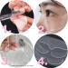 Reusable Silicone Face Patch Set - 5 Overnight Wrinkle Patches for Forehead Under-eye & Smile Line Repair - Buy Online on GoSupps.com