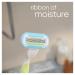Gillette Venus Extra Smooth Razor Kit - 1 Razor + 2 Cartridges for Silky Skin - Buy Online on GoSupps.com